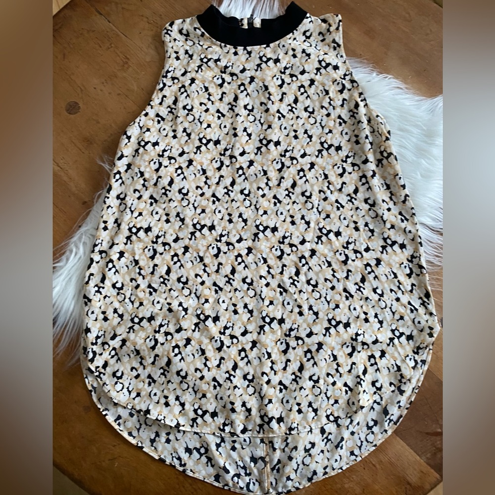 Loft Top